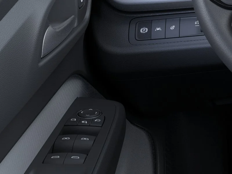 New 2027 Mosaic Black Metallic Chevrolet RS image 22