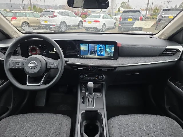 2026 Nissan KICKS SV AWD - Photo 11