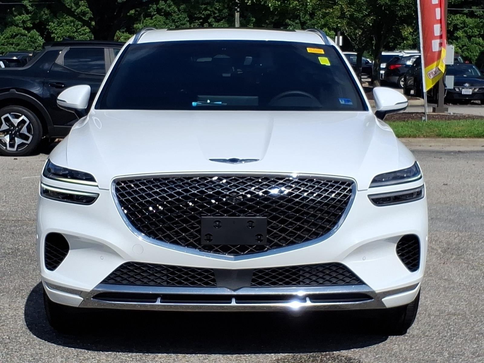 Used 2023 Alta White Genesis 2.5T image 2