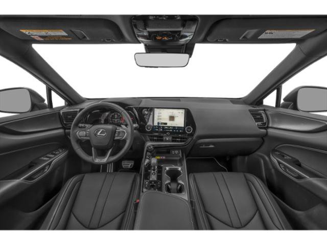 New 2026 Atomic Silver Lexus F SPORT HANDLING AWD image 10