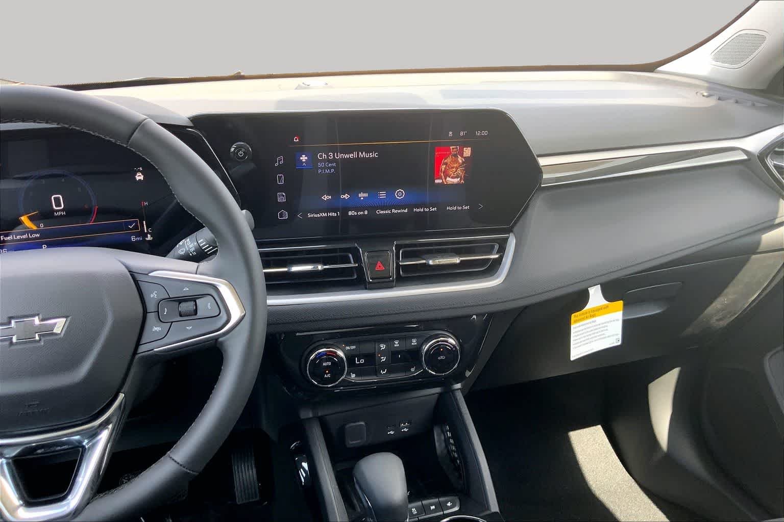 2026 Chevrolet Trailblazer LT - Photo 7
