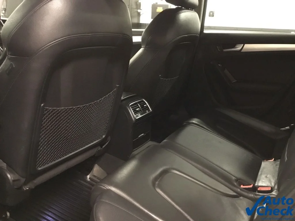 Used 2013 Black Audi 2.0T Premium Plus image 27