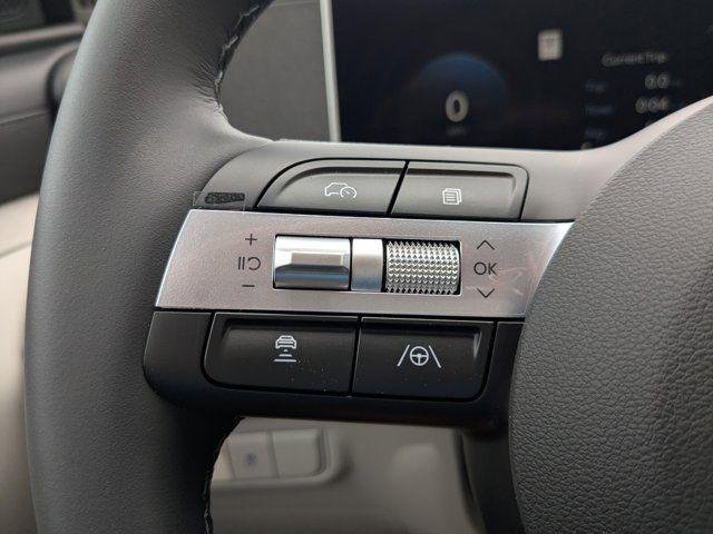 New 2025 Rockwood Green Hyundai SEL Convenience FWD image 50