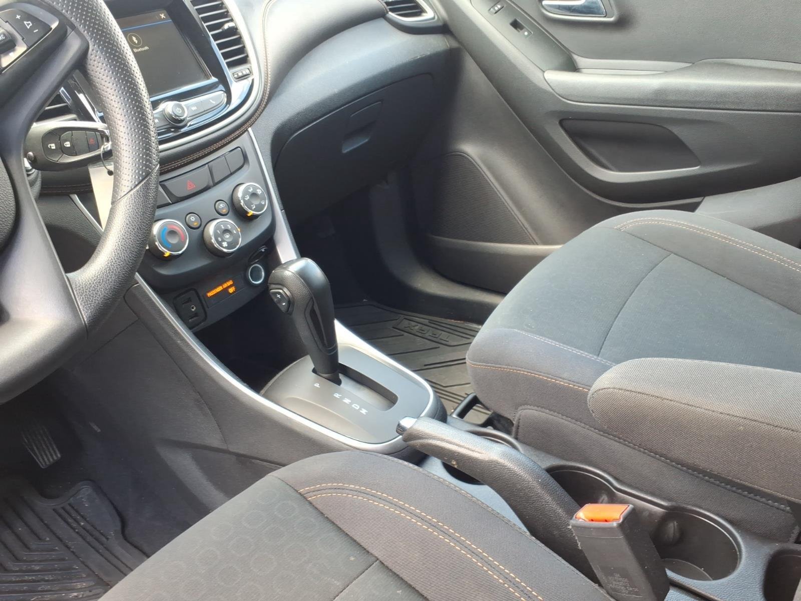 Used 2019 Mosaic Black Metallic Chevrolet LS image 21