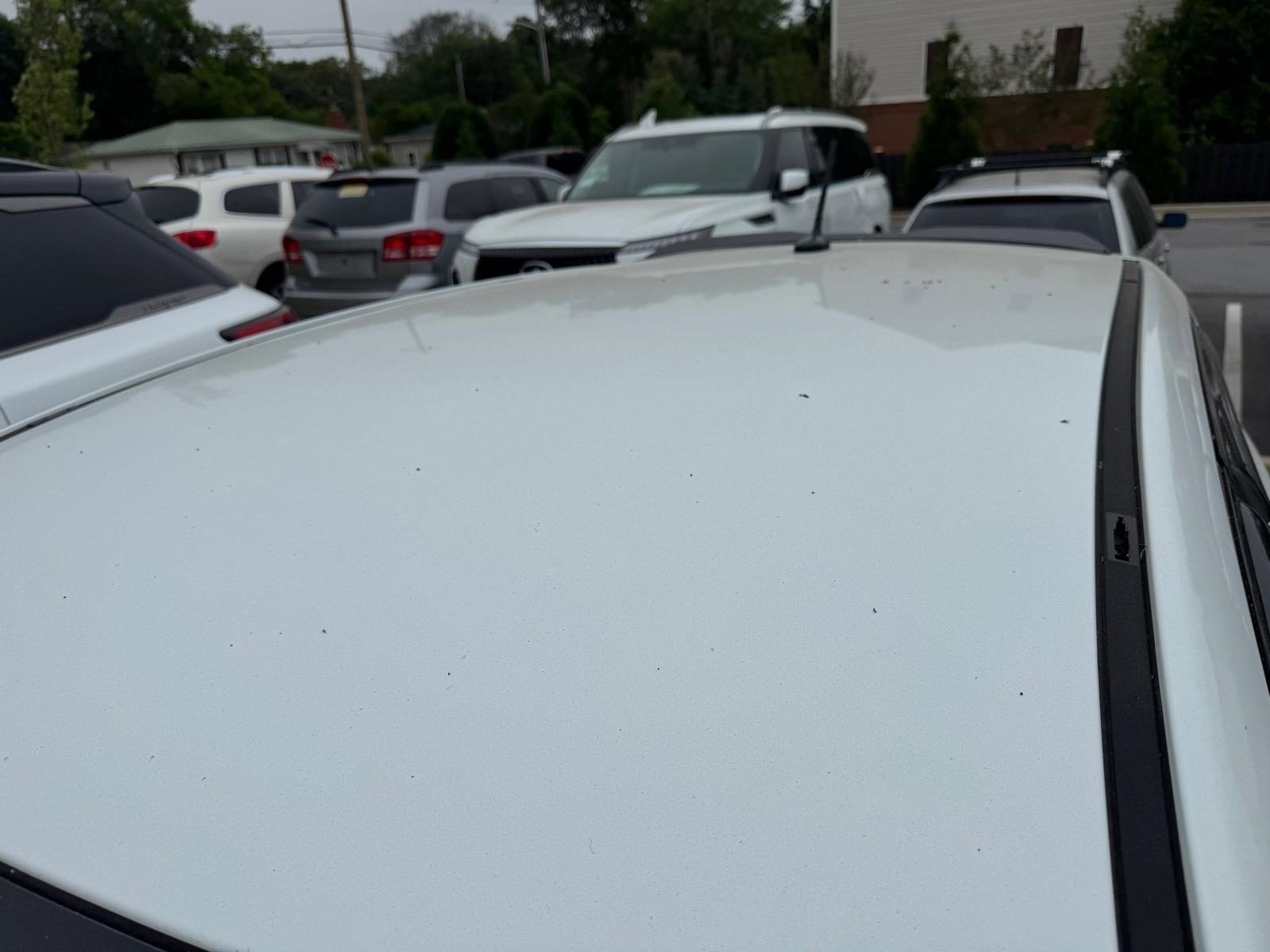 Used 2016 Century White Hyundai SE image 24