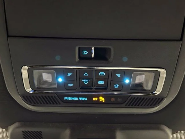 Used 2023 Silver Ford Platinum image 33