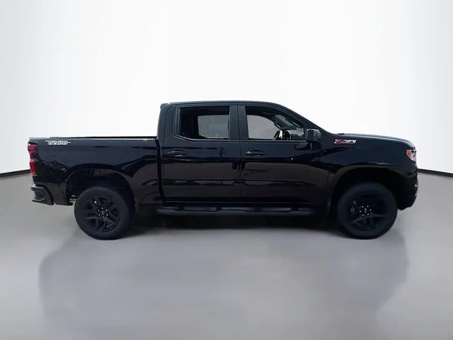 2026 Chevrolet Silverado 1500 LT Trail Boss - Photo 6