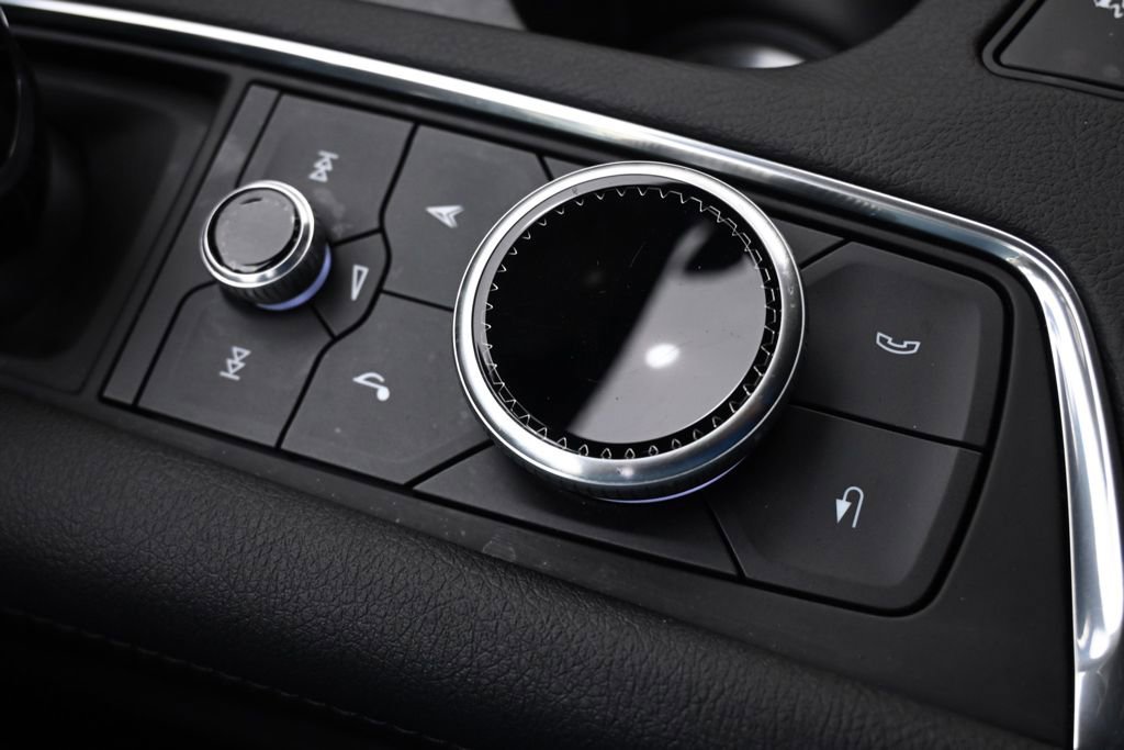 2025 Cadillac XT6 Premium Luxury - Photo 35