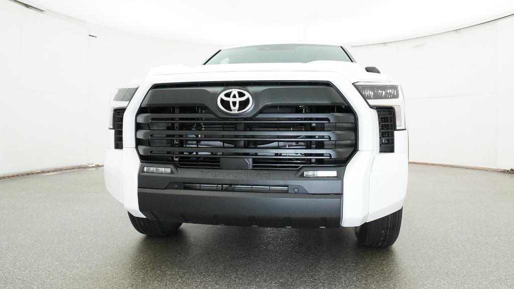 2026 Toyota Tundra SR5 - Photo 35