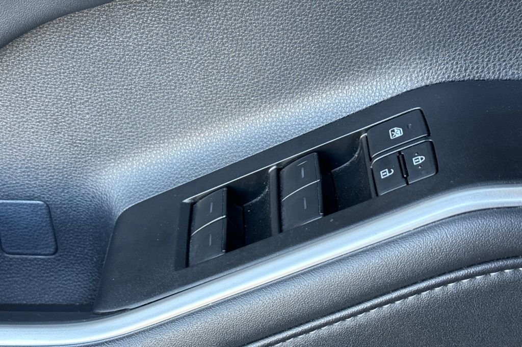 Used 2025 Gray Toyota XSE image 13