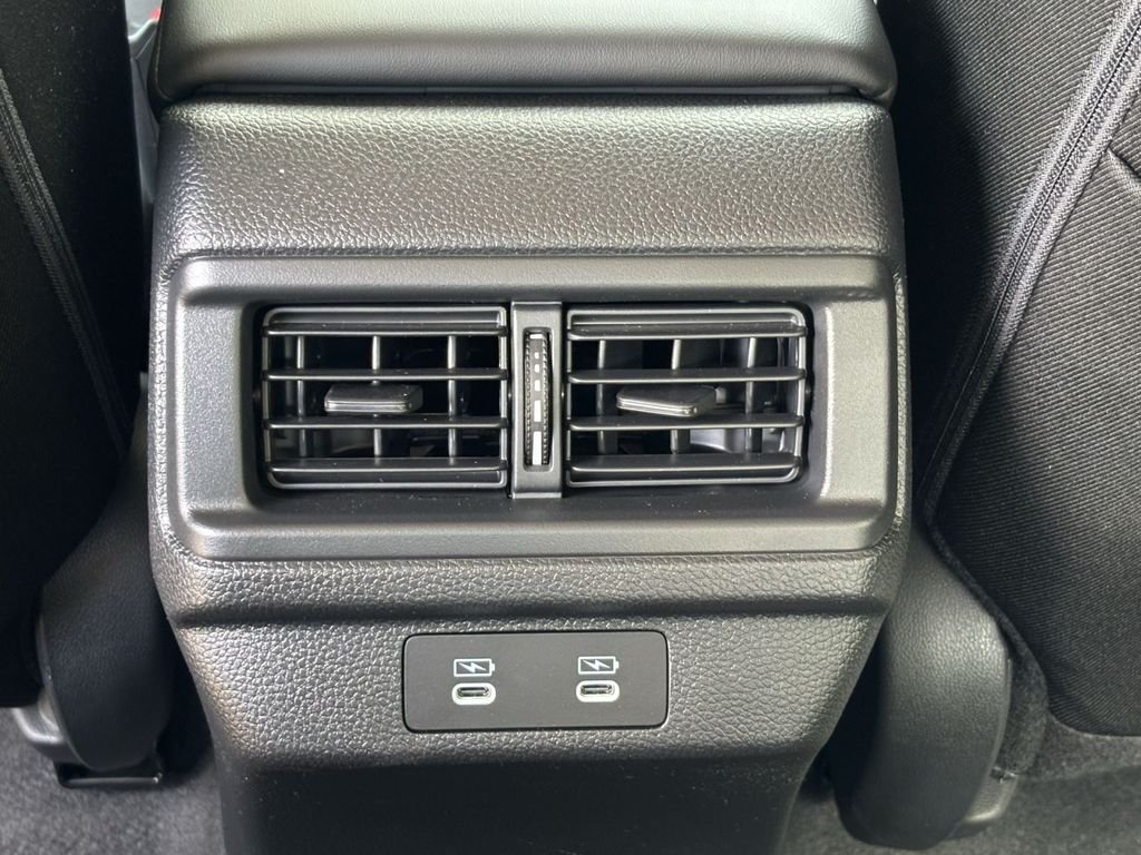 2026 Honda Accord LX - Photo 29