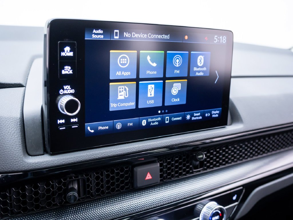 2024 Honda CR-V EX-L - Photo 25