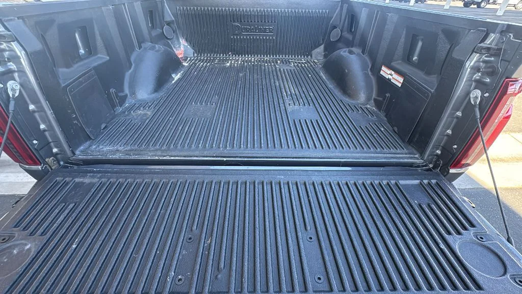 Certified Used 2025 Gray Ford STX image 24
