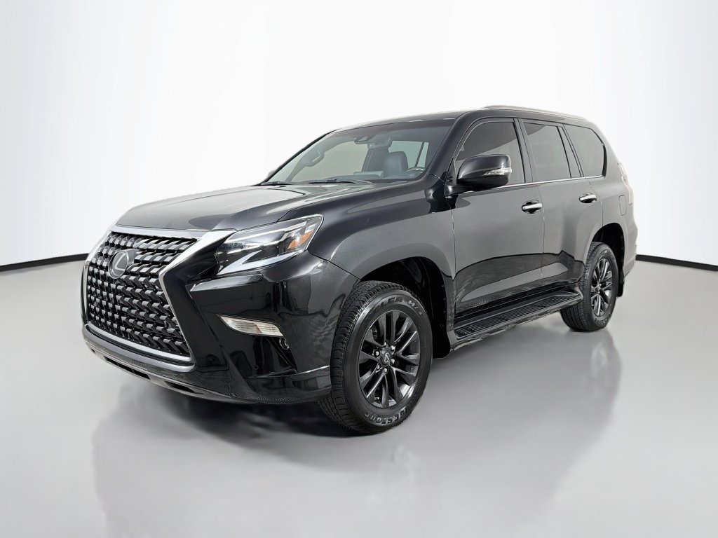 2023 Lexus GX
