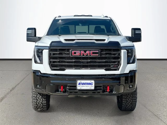 2026 GMC Sierra 2500HD AT4X - Photo 2