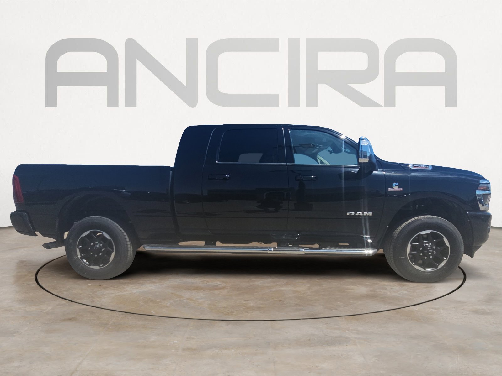 2025 RAM 2500 Laramie - Photo 11