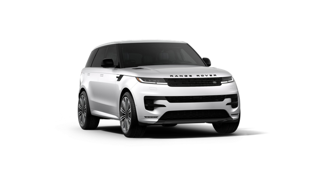 2027 LAND ROVER Range Rover Sport Dynamic SE 400PS Auto