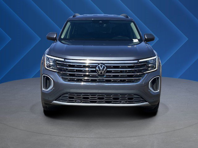 Used 2024 Gray Volkswagen 2.0T SE w/Technology image 8