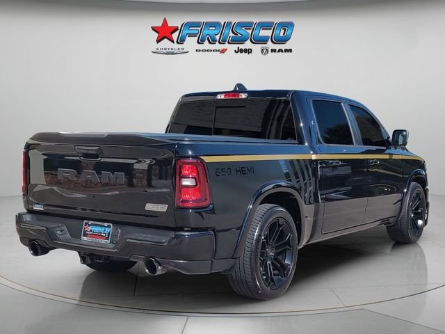 Used 2026 Black Ram DC 650 image 7
