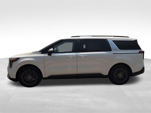 New 2026 Snow White Pearl Kia EX image 7