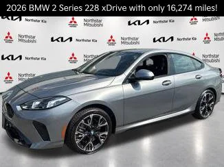 2026 BMW 2 Series