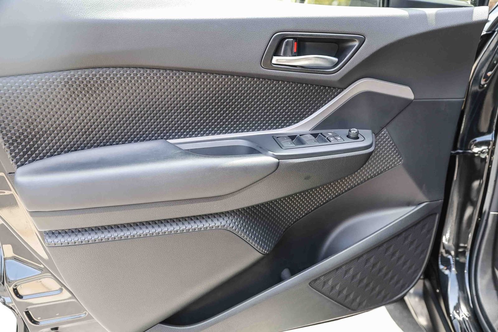 Certified Used 2021 BLACK SAND PEARL Toyota LE image 20