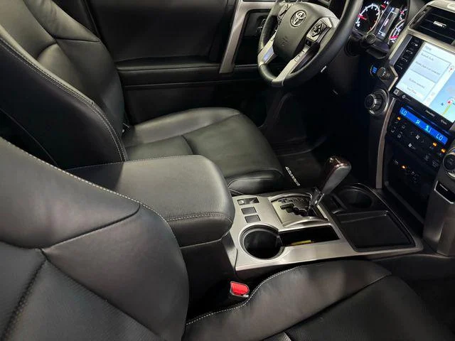 Certified Used 2024 UNDERGROUND Toyota  image 21