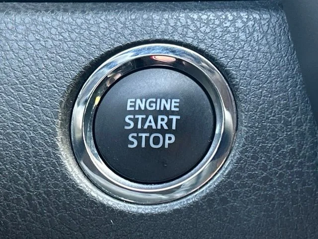 Used 2023 White Toyota LE image 52