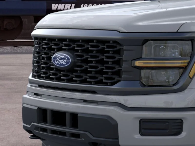 New 2026 Avalanche Ford STX image 17