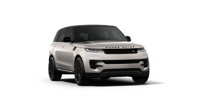 2026 LAND ROVER Range Rover Sport SE 360PS