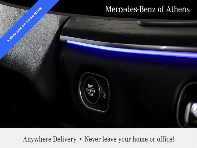 2025 Mercedes-Benz GLE GLE450 - Photo 26