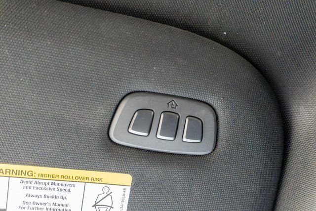 Used 2024 Gray Ford Lariat image 35