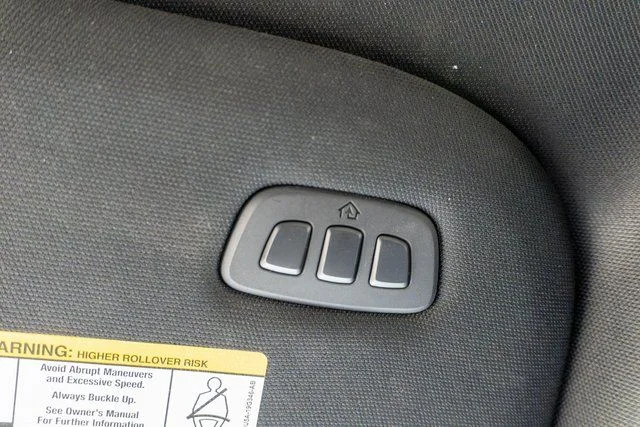 Used 2024 Gray Ford Lariat image 35