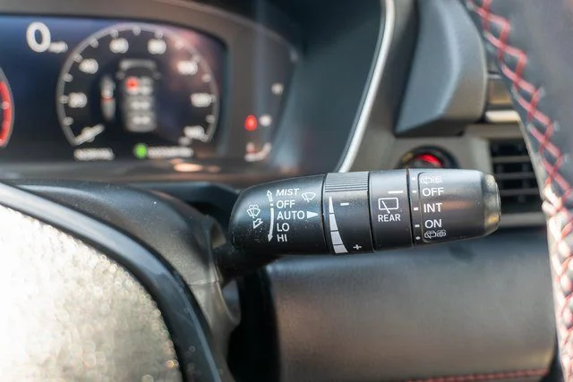 Used 2025  Honda Black Edition image 28
