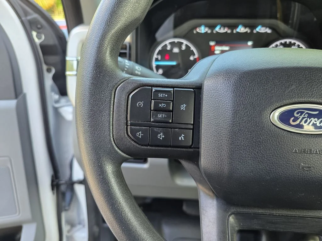 2025 Ford F-250 Super Duty XL - Photo 20
