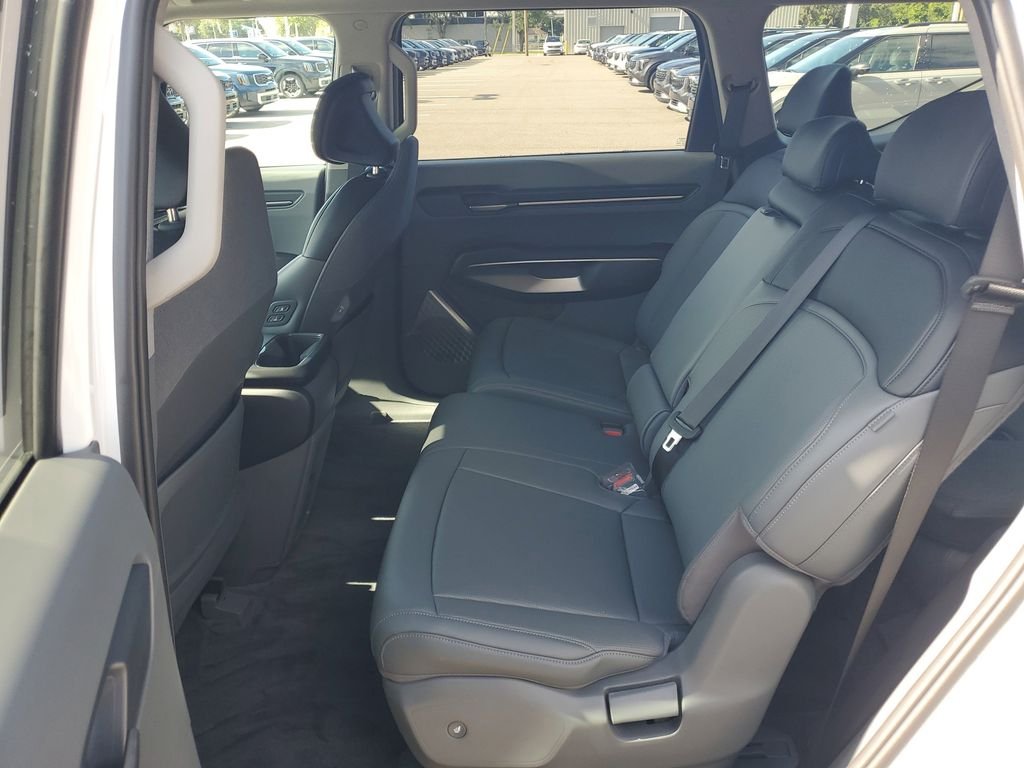 2026 Kia EV9 Light L/R - Photo 20