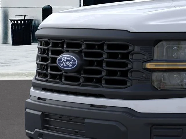 New 2026 White Ford XL image 17