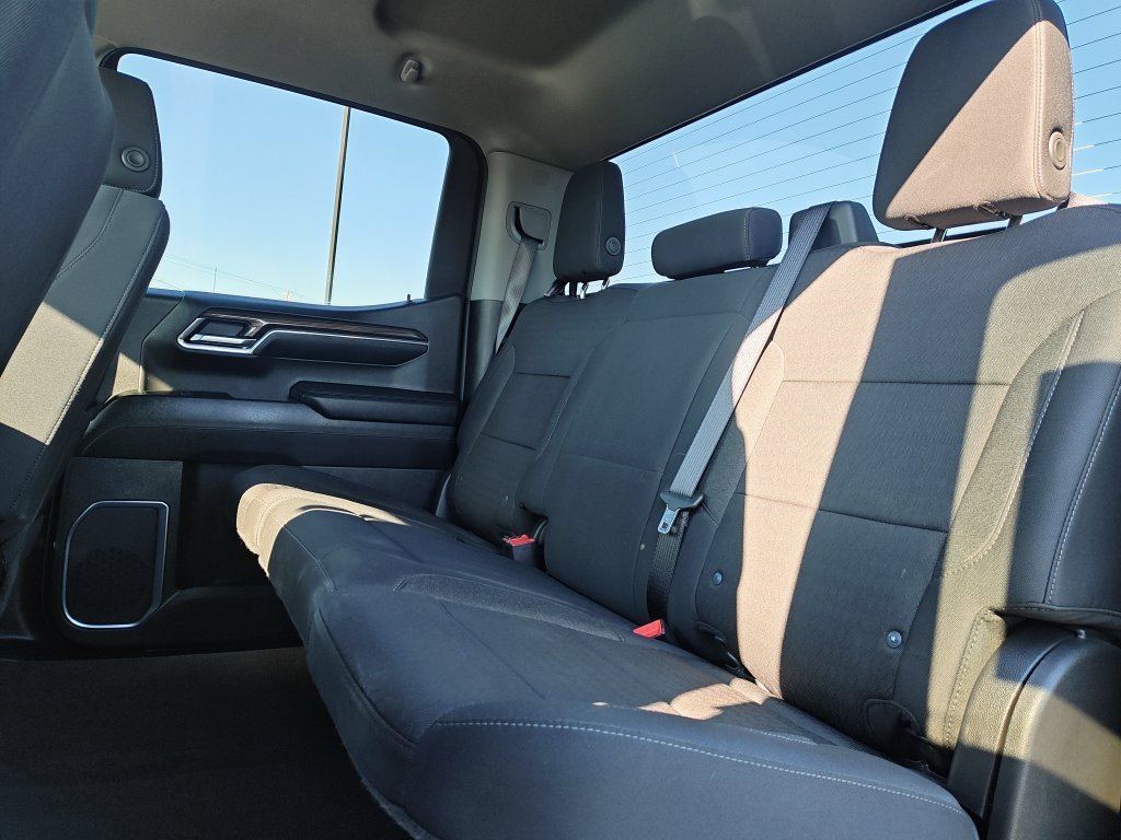Used 2024 Gray Chevrolet LT image 14