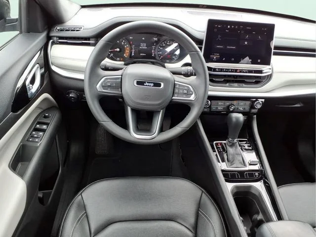 Used 2025 Black Jeep Limited image 17