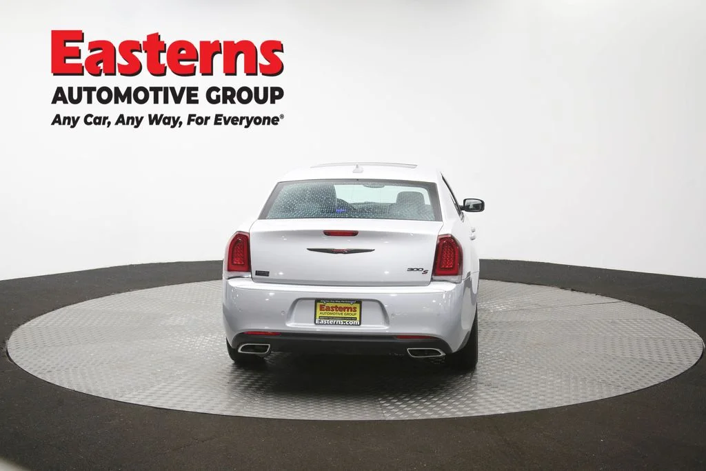 Used 2023 Silver Chrysler S image 40
