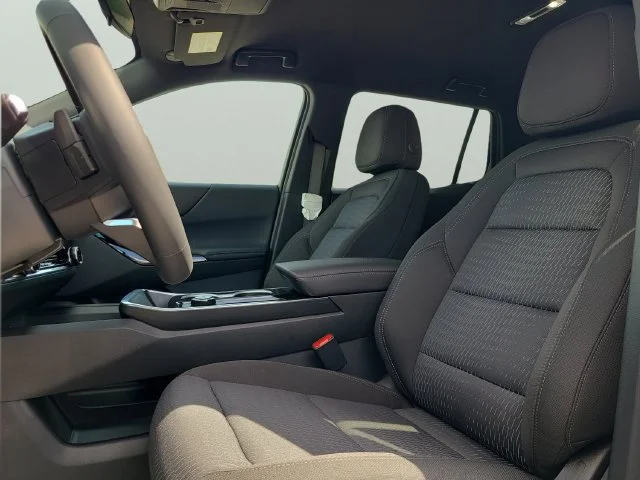 New 2027 Lakeshore Blue Metallic Chevrolet LT image 22