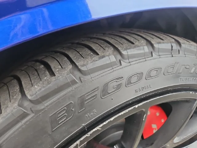 Used 2020 Blue Dodge R/T image 26