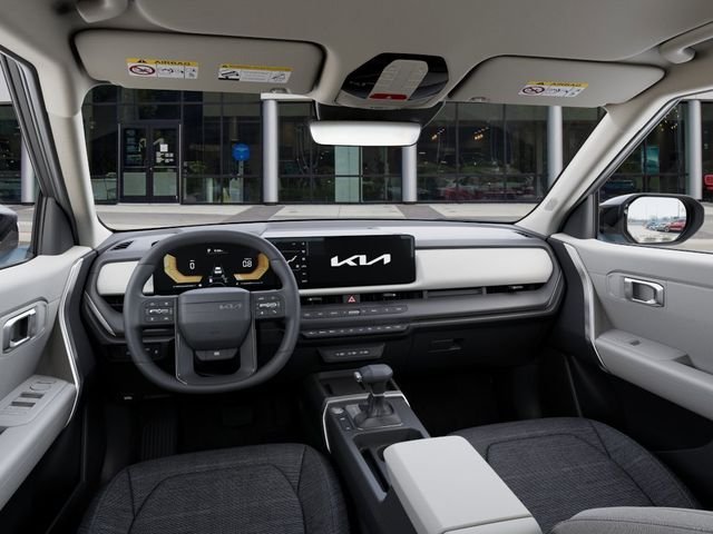 New 2027 Frost Blue Kia S image 14