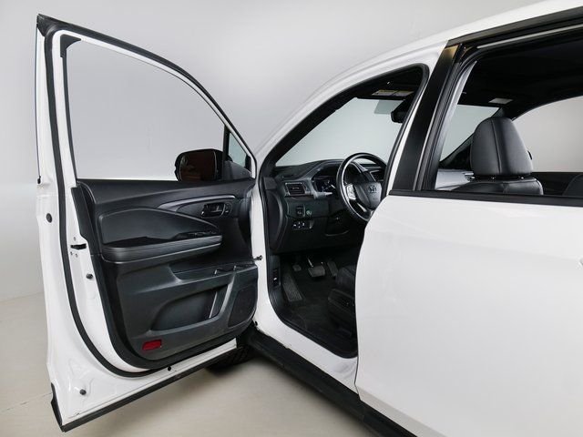 2023 Honda Passport EX-L - Photo 25