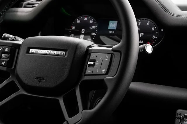 New 2026 Borasco Grey Land Rover S image 22