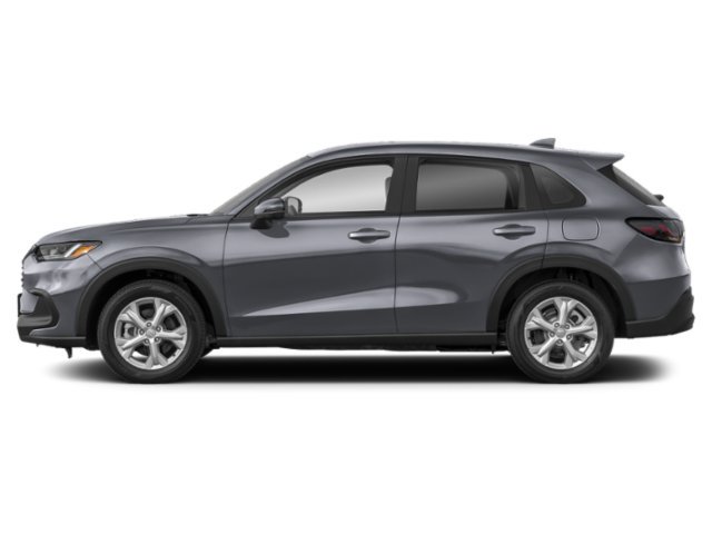 2026 Honda HR-V LX - Photo 3