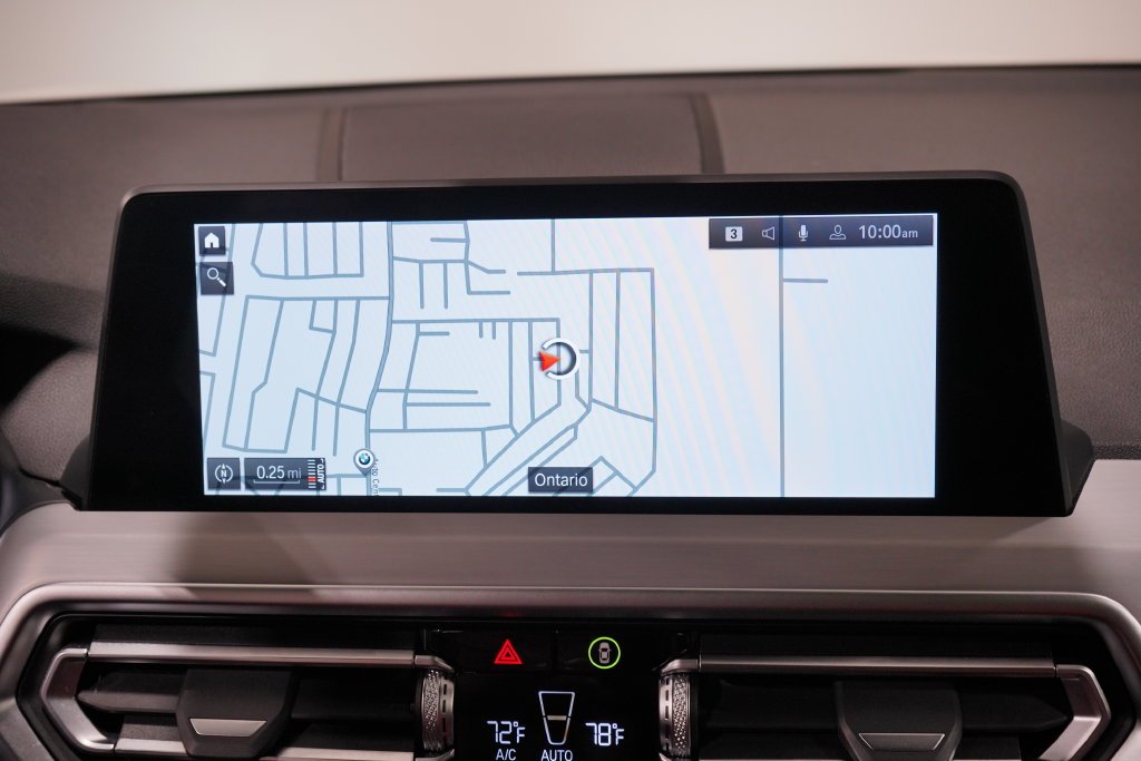 Certified Used 2023 Alpine White BMW sDrive30i image 20