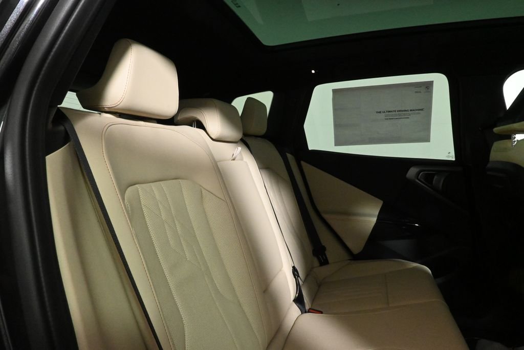 Used 2026 Gray BMW 30 xDrive image 36