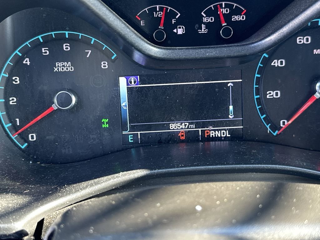 2018 CHEVROLET COLORADO - Image 11