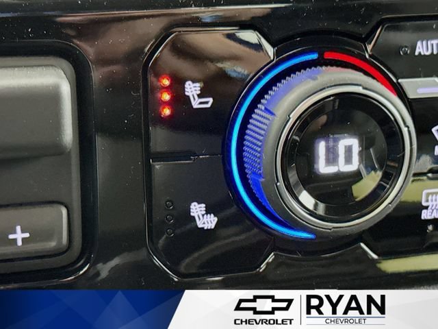 2026 Chevrolet Silverado 2500 HD LT - Photo 20